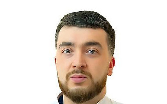 Сыров Роман Сергеевич