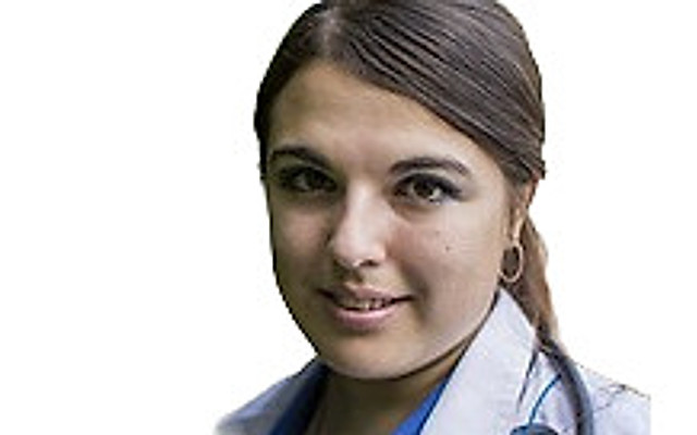 Шакирова (Рузавина) Марта