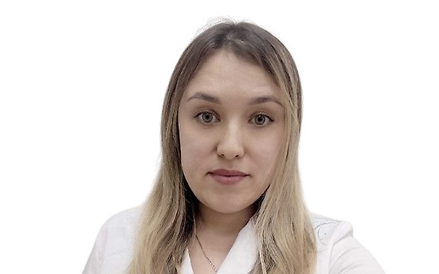 Ороспаева Инна Юрьевна