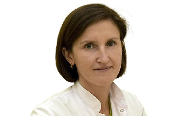 Мухаматгалеева Луиза Хамбалевна