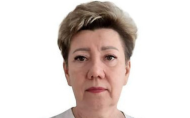 Ситникова Римма Григорьевна
