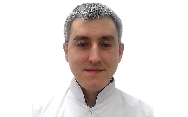 Оленев Александр Николаевич