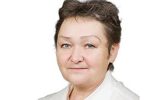 Малькова Людмила Геннадьевна