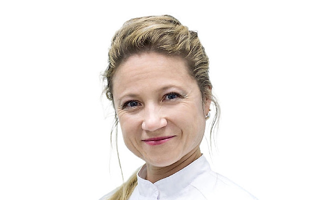 Зиновьева Елена Валерьевна