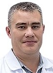 Пигалин Дмитрий Михайлович