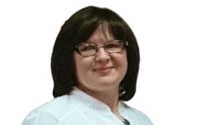 Сиразеева Надия Халиловна
