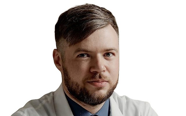 Ивонин Константин Сергеевич