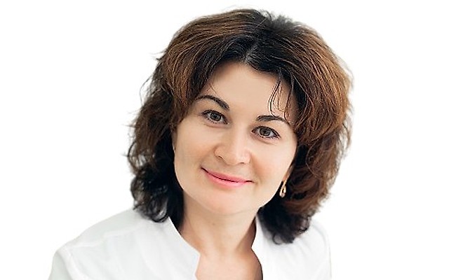 Онучина Светлана Аркадьевна