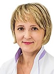 Павлова Ирина Валерьевна