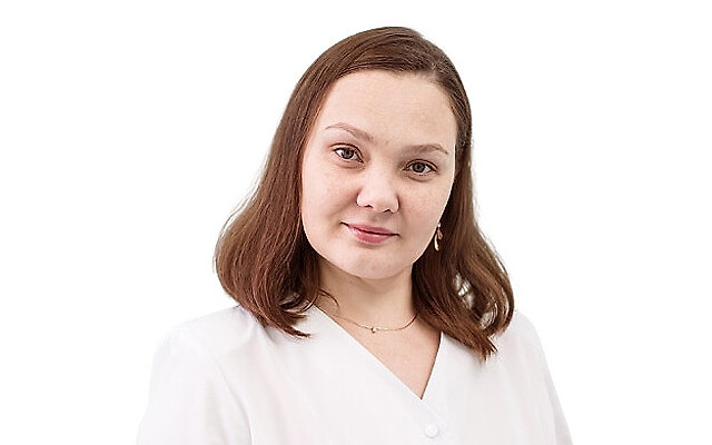 Габдулкавиева Анна Анатольевна