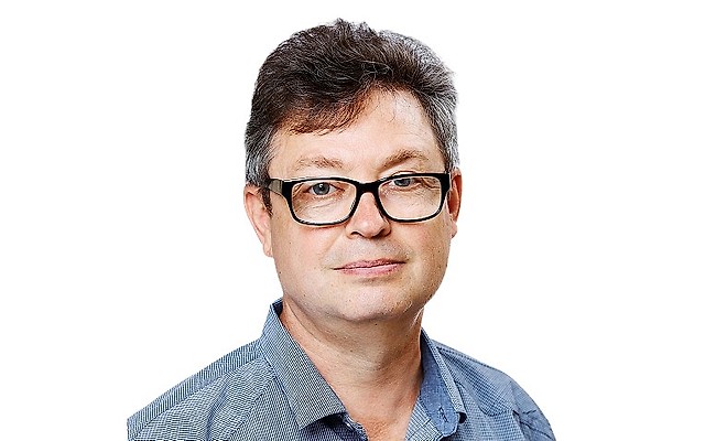 Пономарев Феликс Борисович