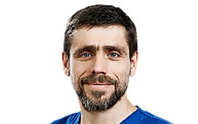 Бормотов Константин Викторович