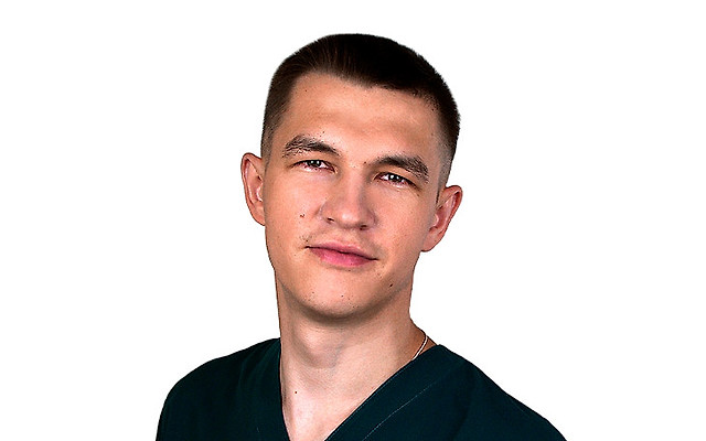 Рыбаков Анатолий Евгеньевич