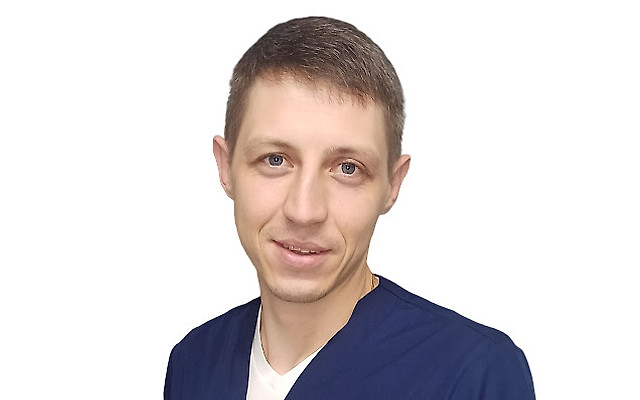 Свинцов Игорь Александрович