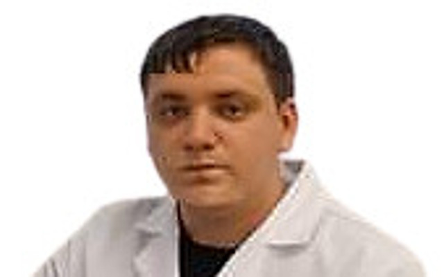 Дремлюга Дмитрий Александрович