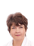 Попова Наталья Сергеевна