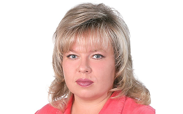 Домрачева Наталия Евгеньевна