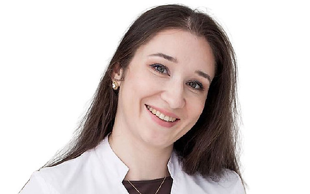 Васконселлос Мензори Марина