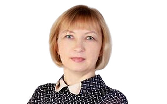 Камалеева Наталья Александровна