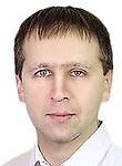 Ларионов Михаил Викторович