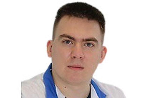 Кудрявцев Михаил Андреевич
