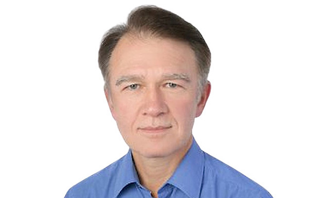 Фаизов Рустам Алемжанович