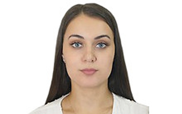 Воробьева Татьяна Владимировна