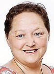 Федосеева Любовь Александровна