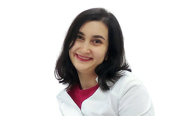 Гильмутдинова  Софья