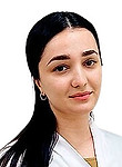 Сугаипова Мадина Адлановна