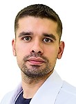 Фёдоров Михаил Михайлович