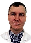 Алексеев Дмитрий Вячеславович