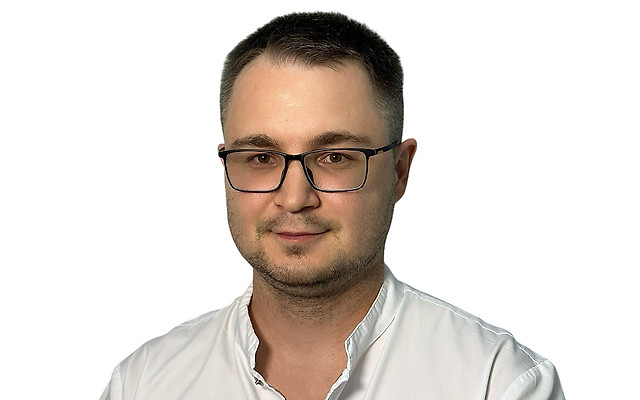 Рябинин Алексей Вячеславович