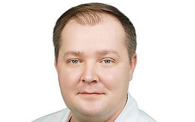 Смирнов Кирилл Вадимович