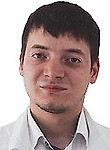 Ларин Виктор Михайлович