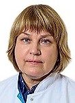 Самохина Ирина Александровна
