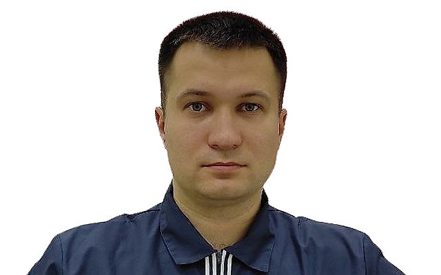 Цыган Алексей Владимирович