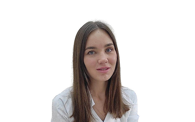 Дудина Юлия Вячеславовна