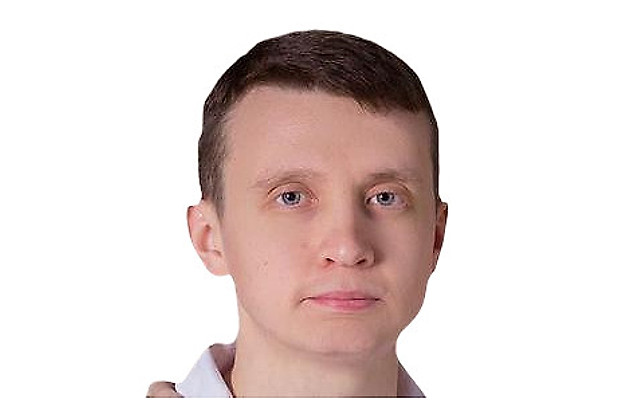 Алексеев Николай Игоревич