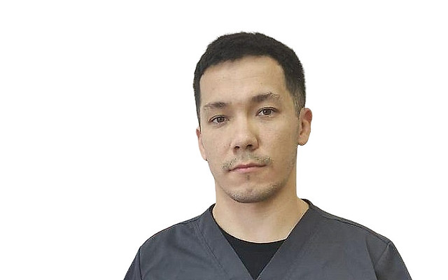 Яковлев Михаил Александрович