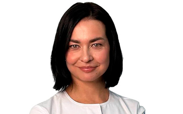 Моисеева Светлана Алексеевна
